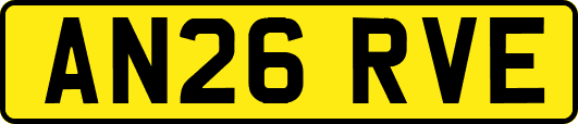AN26RVE
