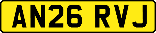 AN26RVJ