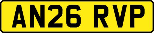 AN26RVP