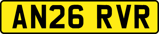 AN26RVR