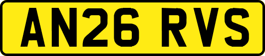 AN26RVS