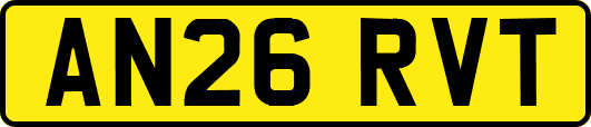 AN26RVT