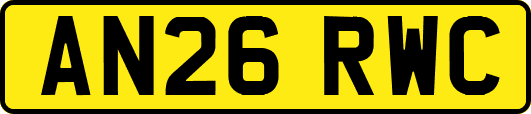 AN26RWC