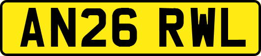 AN26RWL