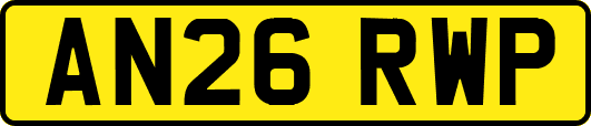 AN26RWP