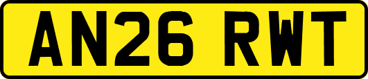AN26RWT