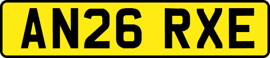 AN26RXE