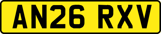 AN26RXV
