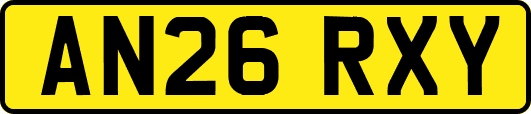 AN26RXY