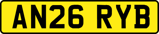 AN26RYB