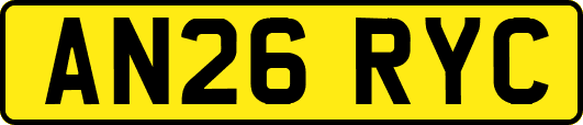 AN26RYC