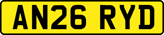 AN26RYD