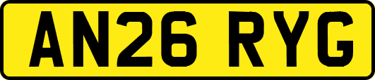 AN26RYG