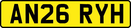 AN26RYH