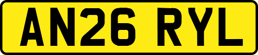 AN26RYL