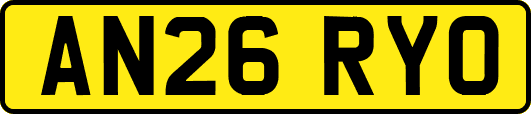 AN26RYO