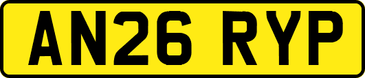 AN26RYP