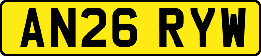 AN26RYW