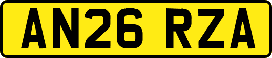 AN26RZA