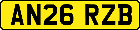 AN26RZB