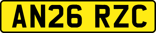 AN26RZC
