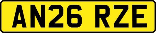 AN26RZE