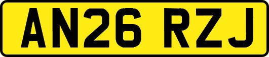 AN26RZJ