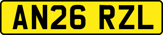 AN26RZL