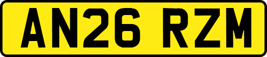 AN26RZM