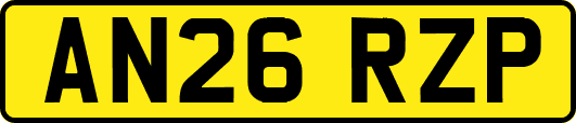 AN26RZP