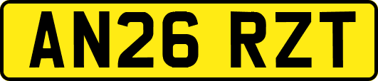 AN26RZT