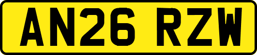 AN26RZW