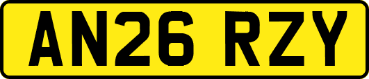 AN26RZY