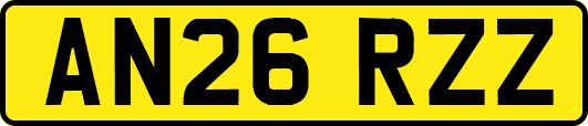 AN26RZZ