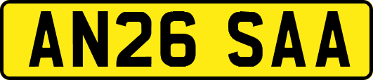 AN26SAA