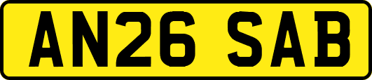 AN26SAB
