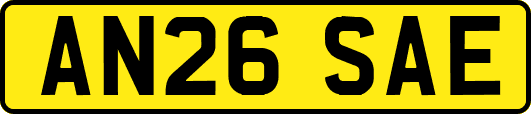 AN26SAE