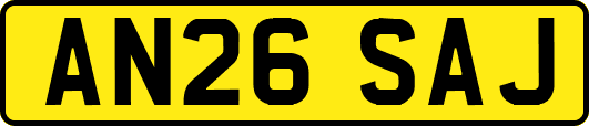 AN26SAJ