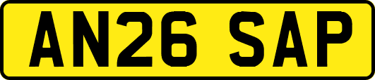 AN26SAP