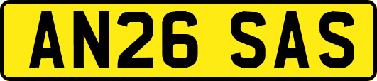 AN26SAS