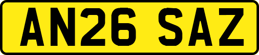 AN26SAZ