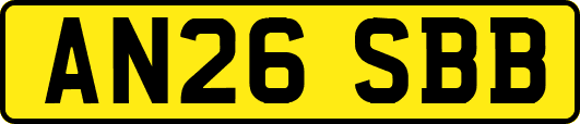 AN26SBB