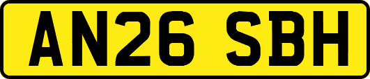 AN26SBH