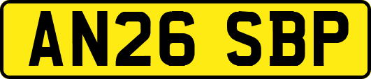 AN26SBP
