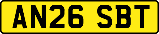AN26SBT
