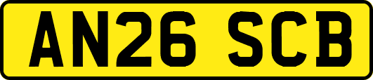 AN26SCB