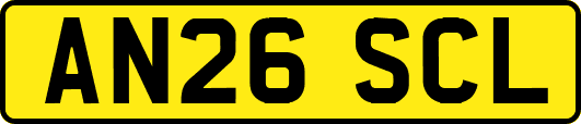 AN26SCL