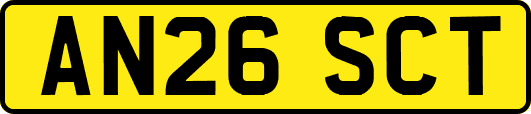 AN26SCT