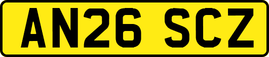 AN26SCZ
