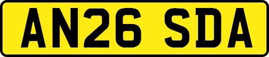 AN26SDA